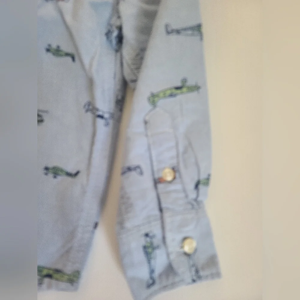 Carters pre owned